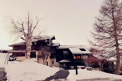 Apartment in der Nähe der Skipisten mit direk...