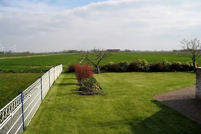 Ferienhaus Deichkönig