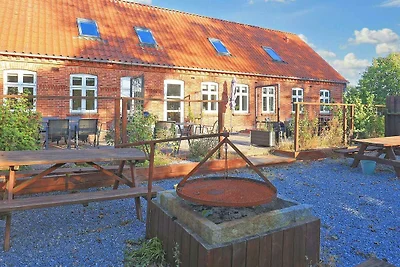 Ferienhaus Erholungsurlaub Vendsyssel