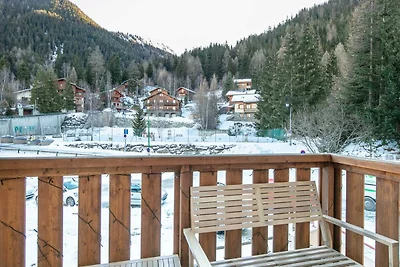2-Zimmer-Wohnung, Modane