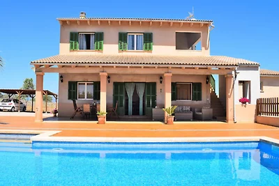 034 Finca Ballester ETV5242 von Mallorca...