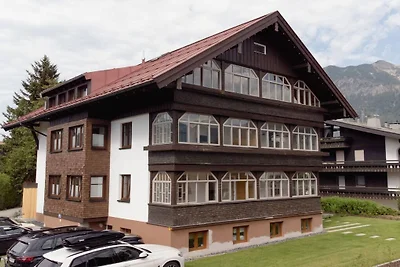 Ferienwohnung mit 1 Schlafzimmer
