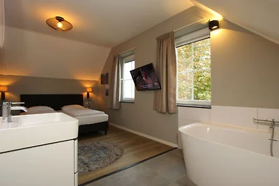 Daelenbroeck Ensuite Sauna 8