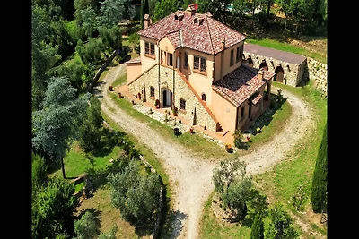 Ferienhaus mit 8 Schlafzimmern und Pool,...