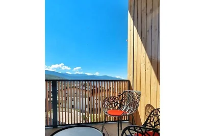 Chalet Mesnerhof