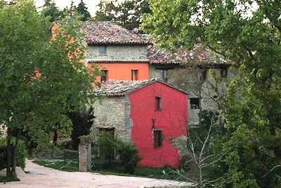 Villa Ca' Piero, Urbino