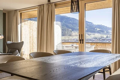 Attico di lusso con 3 camere da letto