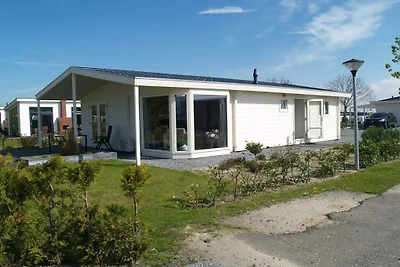 Vakantiehuis Ontspannende vakantie IJhorst