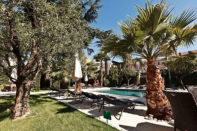 Moderne Wohnung in der berühmten Stadt Cannes