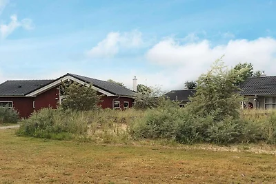 Schönes Ferienhaus mit Außenbereich