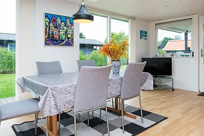 6 Personen Ferienhaus in Odder