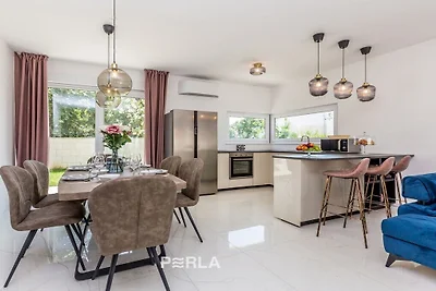 Ferienhaus Erholungsurlaub Barbat