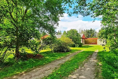 6 Personen Ferienhaus in Ulfborg-By Traum