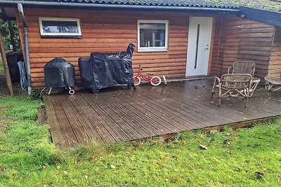 4 Sterne Ferienhaus in Slagelse