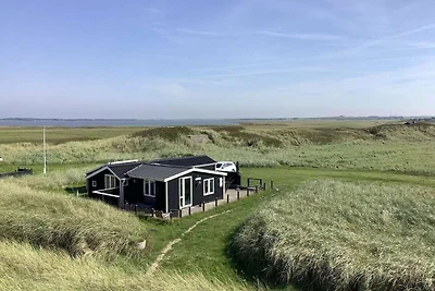 4 Sterne Ferienhaus in Vestervig