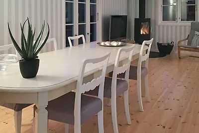 6 Personen Ferienhaus in Idestrup