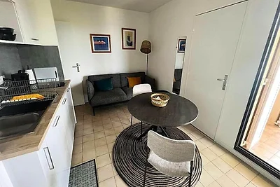 Ferienwohnung Familienurlaub Six Fours les Plages