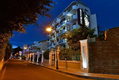 Appartement op Sicilië inclusief ontbijt