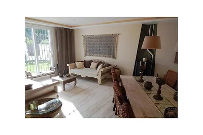Villa with 6 bedrooms