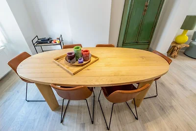 Casa vacanze a Ostenda con terrazza