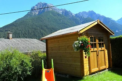 Vakantieappartement met 2 slaapkamers