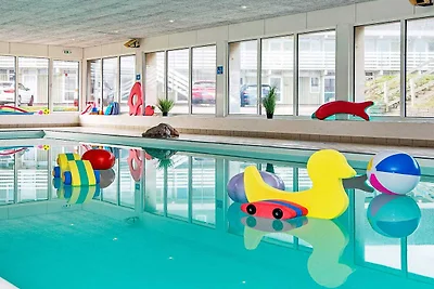 4 Sterne Ferienhaus in Ringkøbing-By Traum