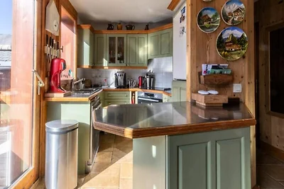 Chalet per 14 persone