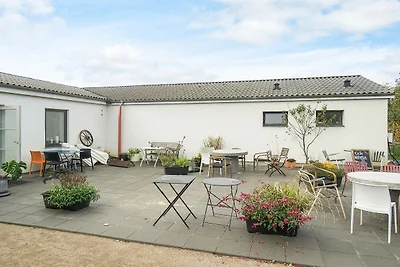 Ferienhaus in der Natur