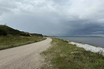 6 persoons vakantie huis in Ebeltoft-By Traum