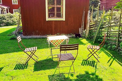 3 person holiday home in ÖREBRO