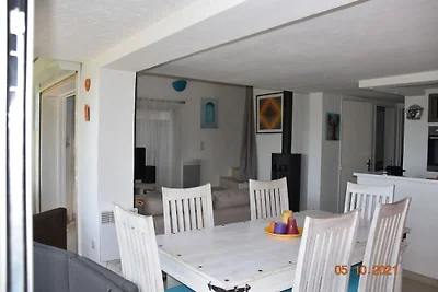 Villa con piscina e campo da tennis in comune