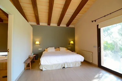 Villa con 5 camere da letto a Begur