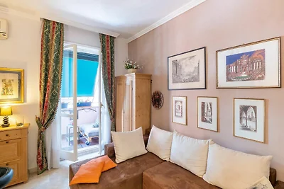Appartamento a Roma con balcone