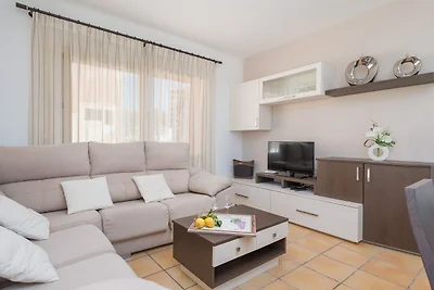 Pereta - Haus In Platja D'alcúdia.