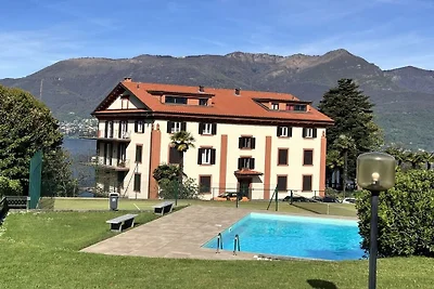 Villa Parco Ameno