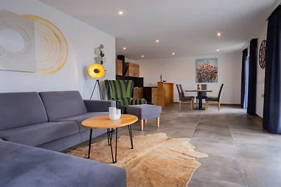 Wunderfizz vakantieappartement