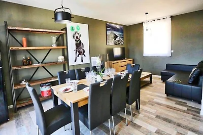 Villa Ireland-Domaine Le Sherwood