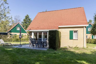 Ferienhaus mit Sauna, 18 km. aus Tilburg