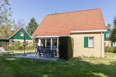 Ferienhaus mit Sauna, 18 km. aus Tilburg