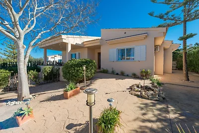 Can Moragues & Martorell - Ferienhaus Mit...