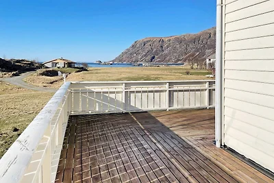 8 persoons vakantie huis in Bremanger