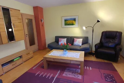 Apartamento vacacional de 1 dormitorio.