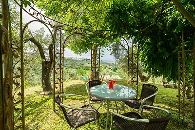 Casa vacanze mozzafiato con terrazza