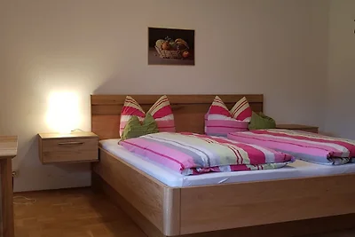 Apartamento vacacional de 1 dormitorio.
