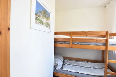Ferienwohnung auf dem Land in Strandnähe