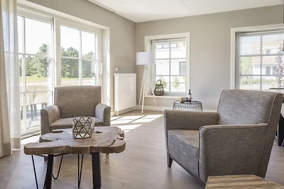 Wohnung in gemütlichem Bauernhaus