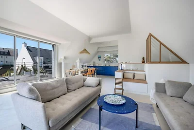 Haus in Sarzeau in der Nähe von Port Saint...