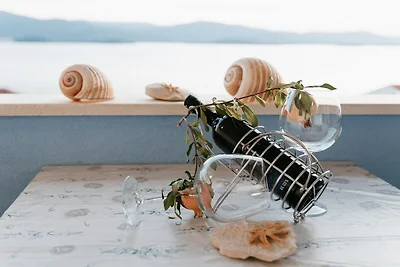 Apartments Dragobratović - One Bedroom Apartm...