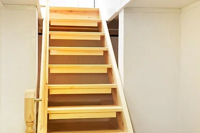 5 Personen Ferienhaus in BULLAREN-By Traum