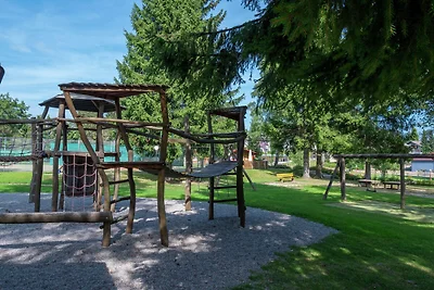 Appartamento a Herrischried nella Foresta...